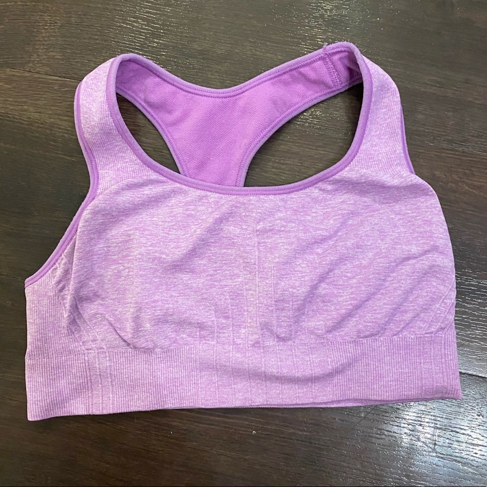 Champion Sports Bra - Medium